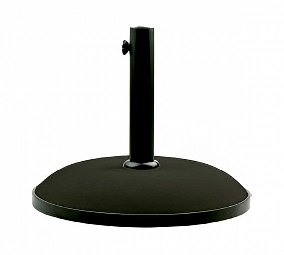 Garbar Pie Parasol Siro 50 Peso 50 kg - Diámetro Mástil Máximo 50 mm