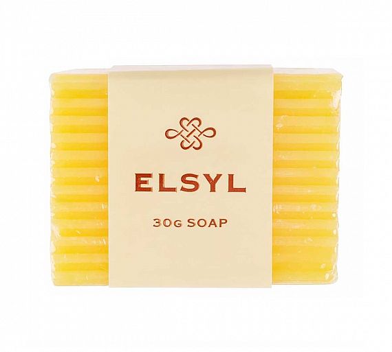 Gastronoble Jabón Elsyl Contenido 40 ml