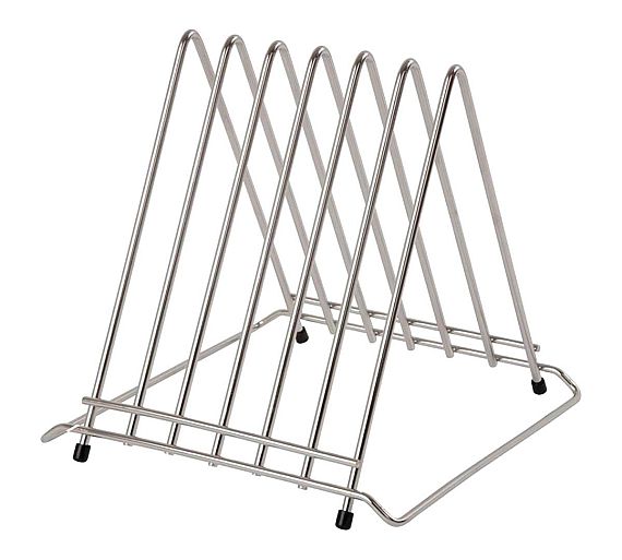 Gastronoble Soporte Económico para Tabla de Corte Ancho 30 cm - Fondo 39,5 o 42 cm