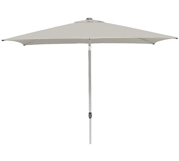 Glatz Parasol Suncomfort Pop Up 2,5 x 2 Rectangular 2,5 x 2 metros