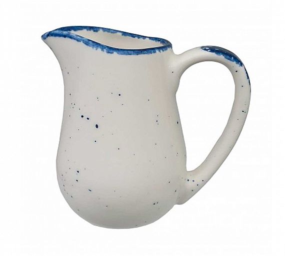 Güral Porselen Lechera Eo Serenita Porcelana - Capacidad 225 ml