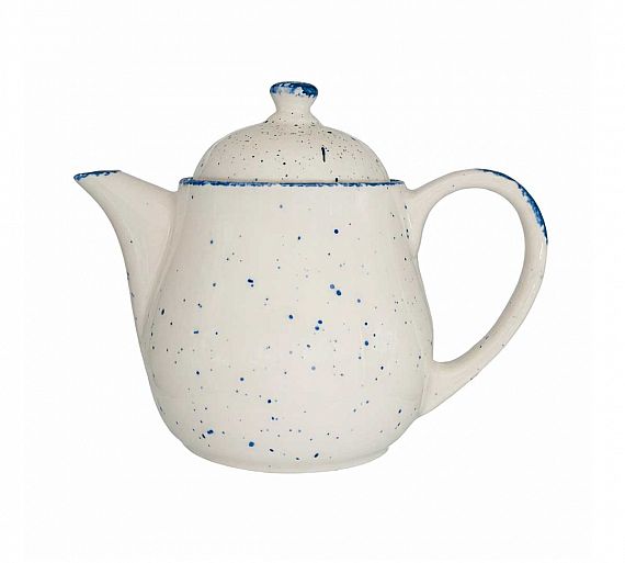 Güral Porselen Tetera Eo Serenita Porcelana - Capacidad 375 ml