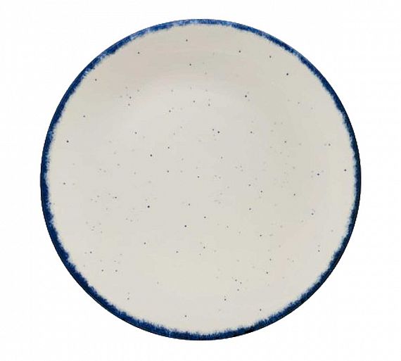 Güral Porselen Vajilla Porcelana Eo Serenita Estilo Artesanal