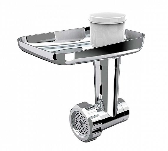 Hendi Accesorio para Picadora de Carne BlackBolt Acero Inox