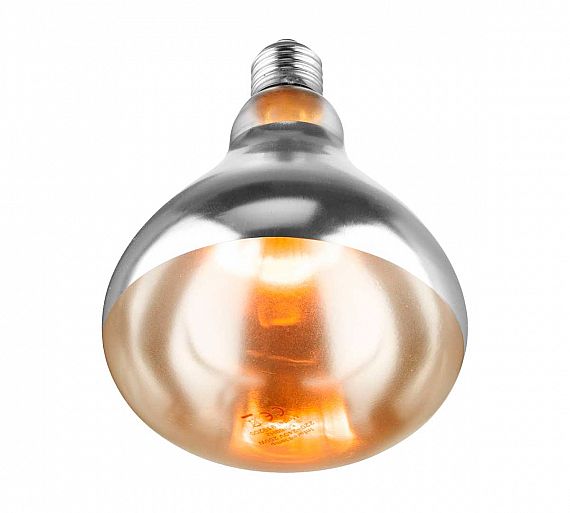 Hendi Bombilla Calentamiento por Infrarrojos Potencia 250 W