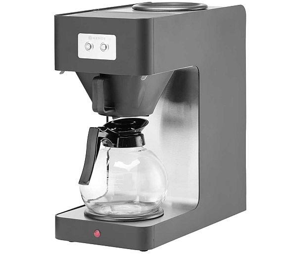 Hendi Cafetera Profi Line Capacidad 1,8 litros