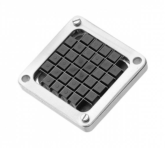 Hendi Cuchilla para Cortador de Patas Fritas Acero Inox