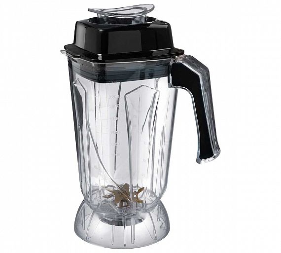 Hendi Jarra de Policarbonato Para 230718 y 230213