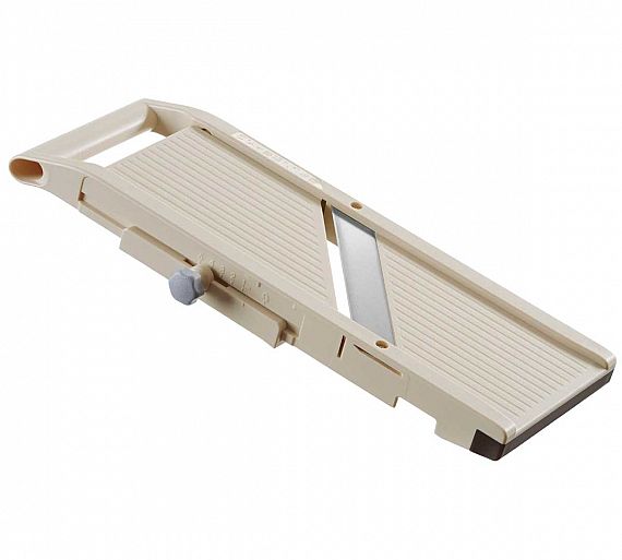 Hendi Mandolina Japonesa Shōgun Longitud 38 cm - ABS-Inox