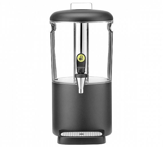 Hendi Dispensador de Zumos Uniq Capacidad 4 u 8 litros