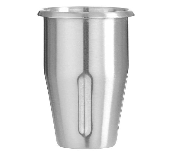 Hendi Vaso Mezclador de Acero Inox Capacidad 1,20 litros