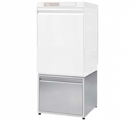 Hobart Ecomax Armario Base Inox Altura 53,5 cm