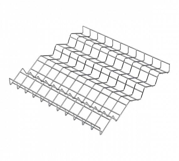 Hobart Ecomax Inserto para Copas Medidas 9x9 cm