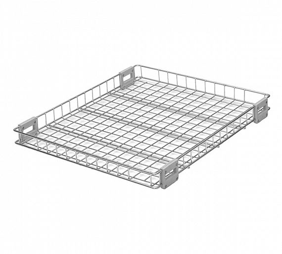Hobart Cesta Base Lavautensilios Medidas 60x67 cm
