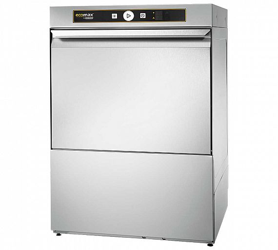 Hobart Lavavasos Ecomax G404 Cesta 39x39 cm - Altura Útil 30,8 cm