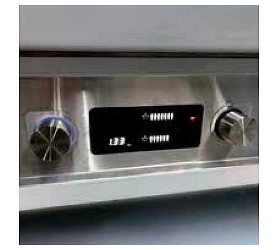 Inducs Mando Tip&Turn 