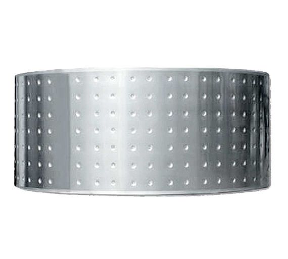 InVia Camisa de Frío Externa Para depósitos cilíndricos