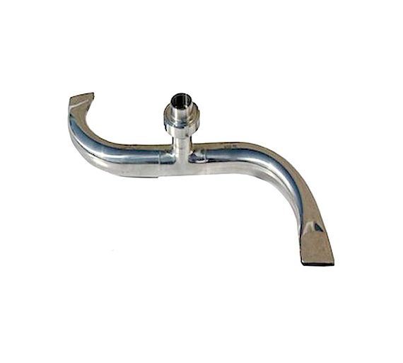 InVia Remontador Torniquete Modelo Giratorio