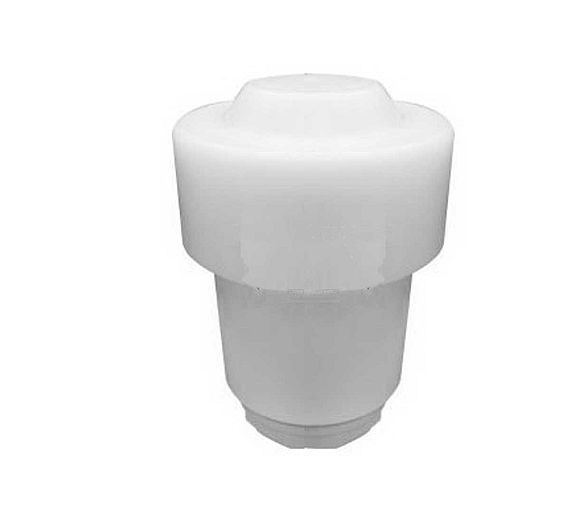 InVia Válvula de Seguridad en Plástico Sistema de Aireación