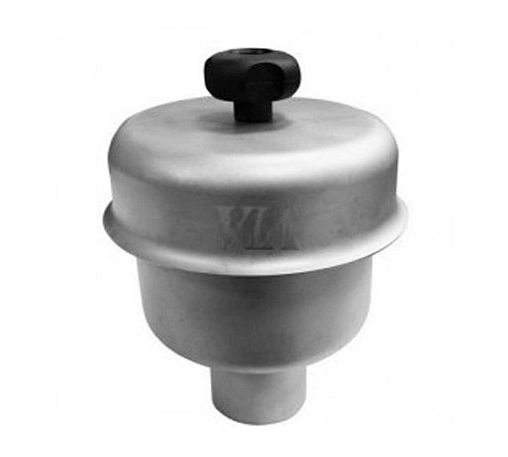 InVia Válvula de Seguridad de Sulfuroso Sistema de Aireación