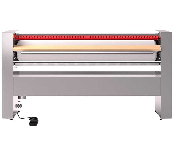 Ipso Calandra I28-170 AVT Producción 33 kg/h - Rodillo Ø 28 cm