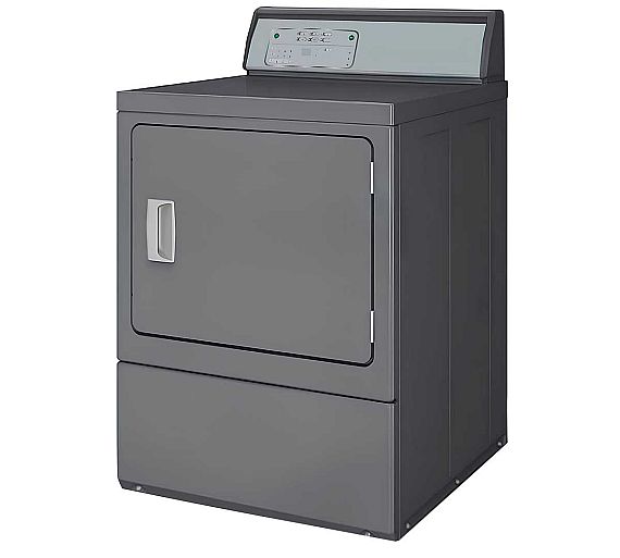 Ipso Secadora Semi-Profesional CDH10 Capacidad 10,5 kg