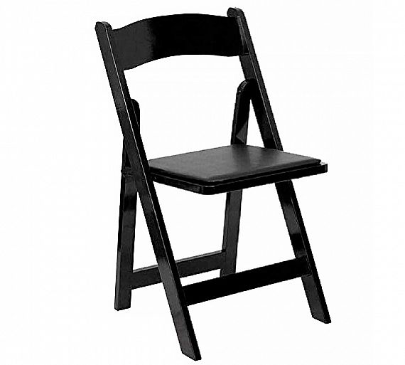 Isabella Silla Ceremony Events con Cojín Polipropileno - Interior y Exterior