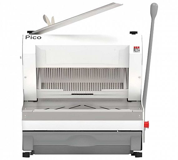 JAC Cortadora de Pan Pico 450 Espesor 13 mm - Producción 200 rebanadas/h