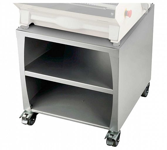 JAC Mesa Cortadora de Pan 450 Acero Inoxidable