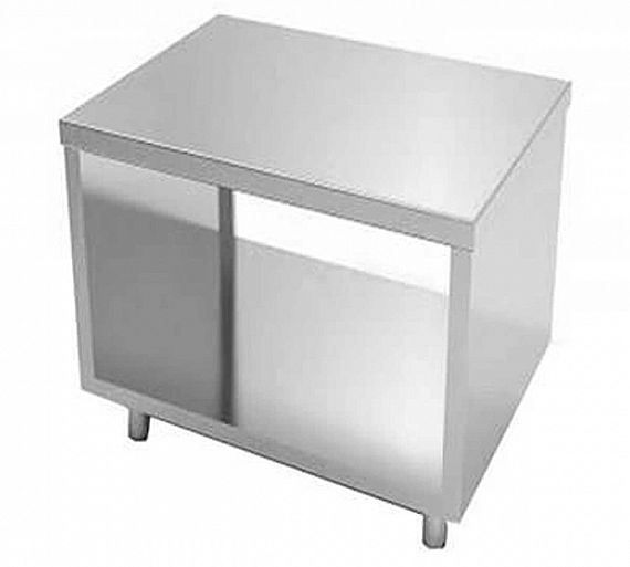 Jemi Serie 600 EV Soporte Modular S62 Fondo 60 cm
