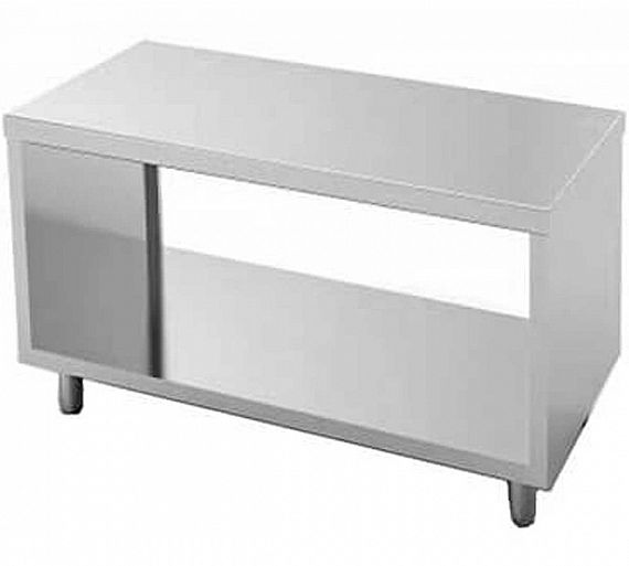 Jemi Serie 600 EV Soporte Modular S63 Fondo 60 cm