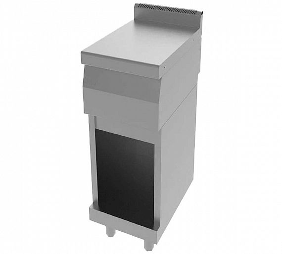 Jemi Serie 600 EV Mueble Neutro MN62 Fondo 60 cm