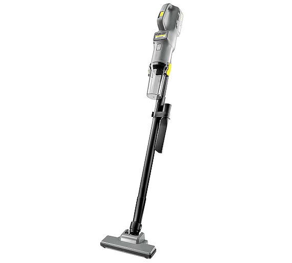 Karcher Aspirador en Seco a Batería LVS 1/1 Bp Capacidad 0,35 litros - Para Polvo