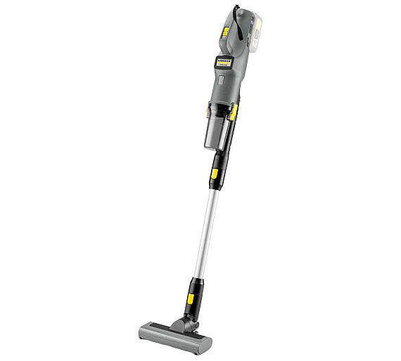 Karcher Aspirador en Seco a Batería LVS 1/2 Bp Capacidad 0,35 litros - Para Polvo
