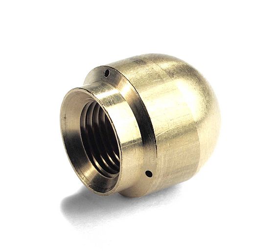 Karcher Boquilla Limpieza de Tuberías Diámetro 16 mm