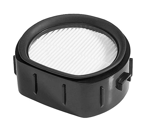 Karcher Filtro HEPA 13 LVS Para LVS 1/1 Bp