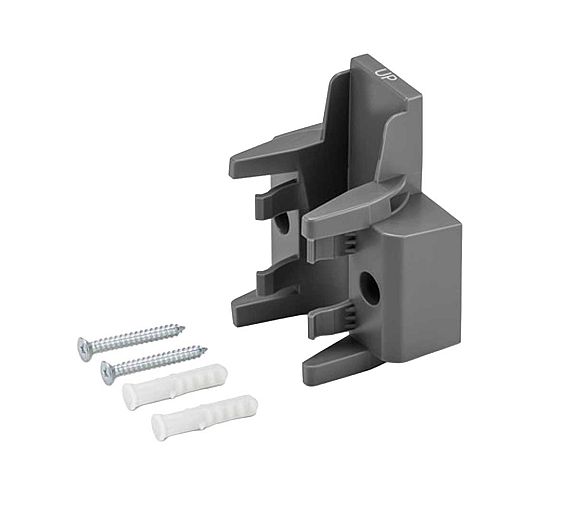 Karcher Soporte de Pared LVS 1/1 BP Ancho Nominal DN 35/32