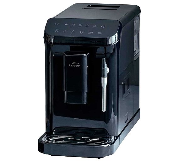 Lacor Cafetera Automática Sabore Capacidad 1,5 litros
