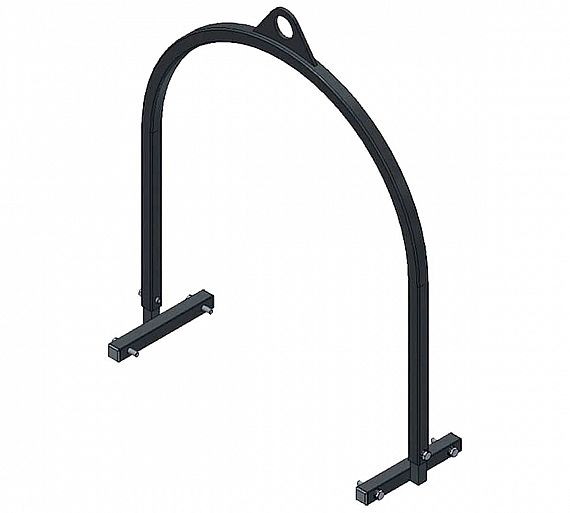 Master Kit de Elevación Para BV 400