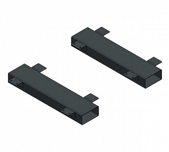 Master Kit de Sujeción para Calentadores Diámetro Ø 120 cm