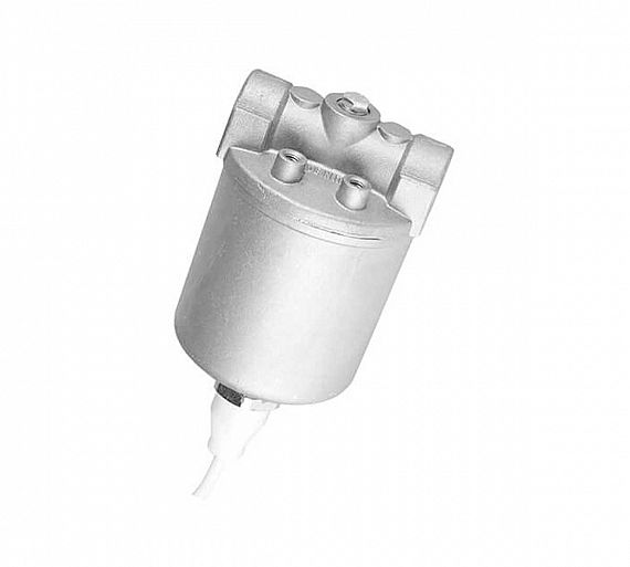 Master Precalentador de Combustible Para Calentadores de Aire