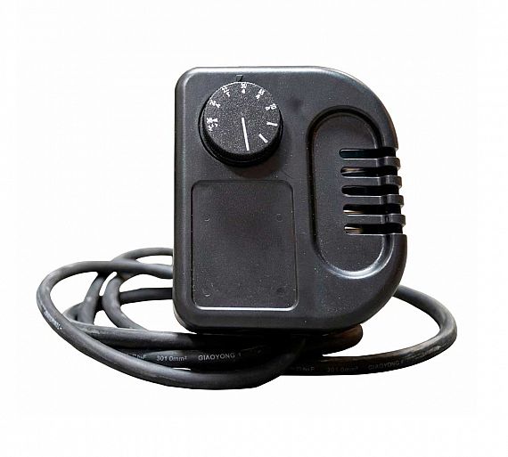 Master Termostato Analógico TH5 Cable 10 m