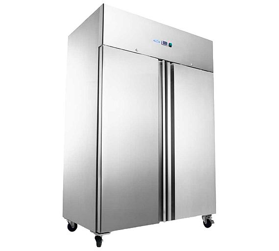 Maxima Armario Congelador 1200L Capacidad 1.200 litros