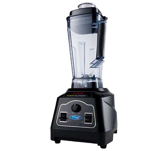 Maxima Blender Extreme Power XL Vaso Tritan BPA free - Capacidad 2,5 litros