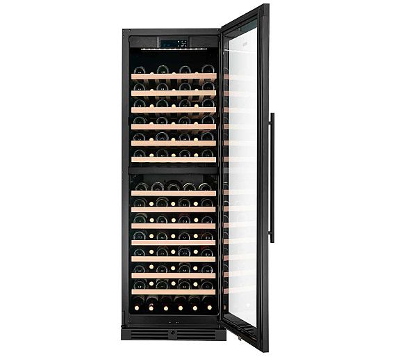 Mes Fred Vinoteca AEV 318TN-2T Capacidad 109 Botellas