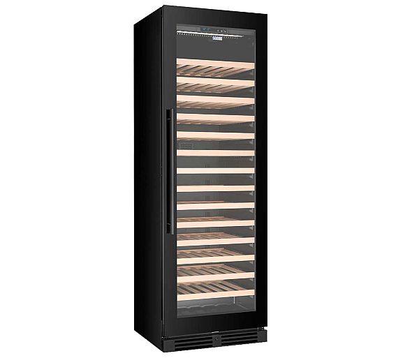 Mes Fred Vinoteca AEV 336TN Capacidad 122 Botellas