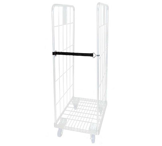 Metro Tensor Regulable Carro Jaula Dimensiones 56 x 3,8 cm