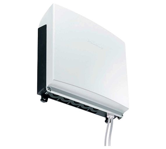 Miele Caja de comunicación Secadoras y Lavadoras