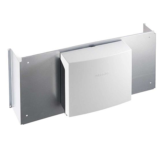 Miele Caja de comunicación con Base de Montaje Secadoras y Lavadoras