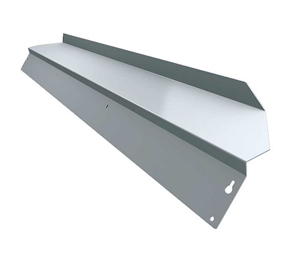 Miele Cajón para la Preparación de la Ropa Acero Galvanizado